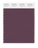 Pantone SMART Color Swatch 18-1411 TCX Plum Wine