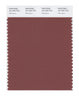Pantone SMART Color Swatch 18-1425 TCX Mahogany