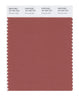 Pantone SMART Color Swatch 18-1434 TCX Etruscan Red