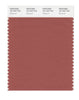 Pantone SMART Color Swatch 18-1443 TCX Redwood