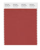 Pantone SMART Color Swatch 18-1444 TCX Tandori Spice