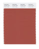 Pantone SMART Color Swatch 18-1451 TCX Autumn Glaze