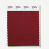 Pantone Polyester Swatch Card 18-1548 TSX Winery