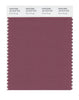 Pantone SMART Color Swatch 18-1616 TCX Roan Rouge