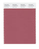 Pantone SMART Color Swatch 18-1630 TCX Dusty Cedar