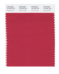 ◆colon◆ Pantone 18-1652 Tpx Rococco Red Color | Hex color Code