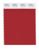 Pantone SMART Color Swatch 18-1658 TCX Pompeian Red