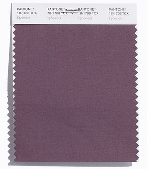 Pantone SMART Color Swatch 18-1708 TCX Ephemera