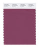 Pantone SMART Color Swatch 18-1725 TCX Dry Rose