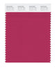 Pantone SMART Color Swatch 18-1741 TCX Raspberry Wine