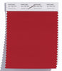Pantone SMART Color Swatch 18-1759 TCX Jalape–o Red