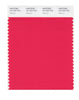 Pantone SMART Color Swatch 18-1762 TCX Hibiscus