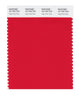 Pantone SMART Color Swatch 18-1763 TCX High Risk Red