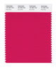 Pantone SMART Color Swatch 18-1852 TCX Rose Red