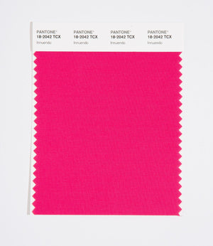 Pantone SMART Color Swatch 18-2042 TCX Innuendo