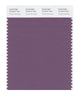 Pantone SMART Color Swatch 18-3012 TCX Purple Gumdrop