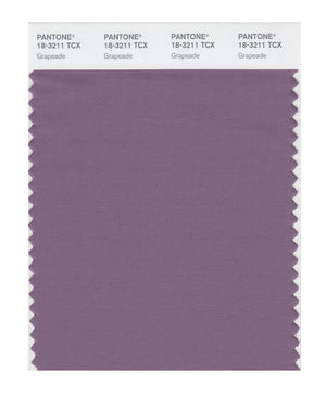 Pantone SMART Color Swatch 18-3211 TCX Grapeade