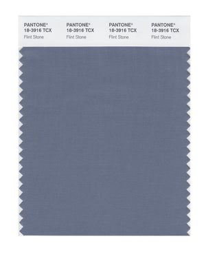 Pantone SMART Color Swatch 18-3916 TCX Flint Stone