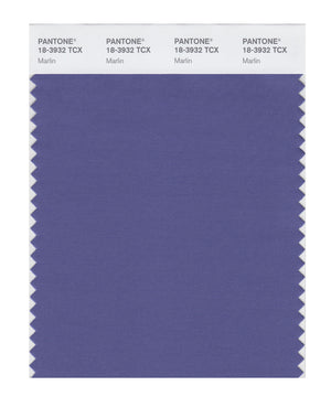 Pantone SMART Color Swatch 18-3932 TCX Marlin