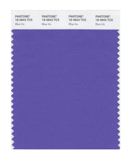 Blue Iris, Pantone Wiki