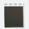 Pantone Polyester Swatch Card 18-4007 TSX Gray Fluorite