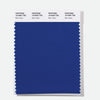 Pantone Polyester Swatch Card 18-4063 TSX Blue Tattoo