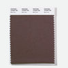 Pantone Polyester Swatch Card 19-0204 TSX Black Lava