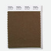 Pantone Polyester Swatch Card 19-0805 TSX Brown Granite