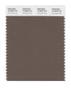 Pantone SMART Color Swatch 19-0809 TCX Chocolate Chip