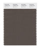 Pantone SMART Color Swatch 19-0810 TCX Major Brown