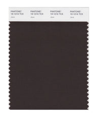PANTONE SMART 19-1758 TCX Color Swatch Card