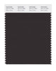 Pantone SMART Color Swatch 19-1111 TCX Black Coffee