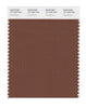 Pantone SMART Color Swatch 19-1230 TCX Friar Brown