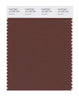 Pantone SMART Color Swatch 19-1235 TCX Brunette