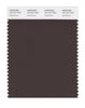 Pantone SMART Color Swatch 19-1314 TCX Seal Brown