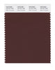 Pantone SMART Color Swatch 19-1317 TCX Bitter Chocolate