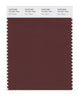 Pantone SMART Color Swatch 19-1321 TCX Rum Raisin