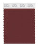 Pantone SMART Color Swatch 19-1331 TCX Madder Brown