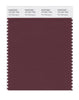 Pantone SMART Color Swatch 19-1521 TCX Red Mahogany