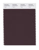 Pantone SMART Color Swatch Card 19-1619 TCX Fudge