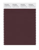 Pantone SMART Color Swatch 19-1625 TCX Decadent Chocolate