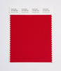 Pantone SMART Color Swatch 19-1755 TCX Equestrian Red