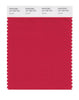 Pantone SMART Color Swatch 19-1760 TCX Scarlet