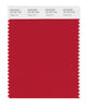 Pantone SMART Color Swatch 19-1761 TCX Tango Red