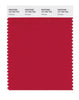 Pantone SMART Color Swatch 19-1762 TCX Crimson