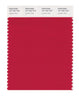 Pantone SMART Color Swatch 19-1764 TCX Lipstick Red