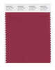 Pantone SMART Color Swatch 19-1840 TCX Deep Claret