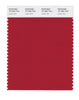 Pantone SMART Color Swatch 19-1862 TCX Jester Red