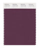 Pantone SMART Color Swatch 19-2312 TCX Crushed Violets