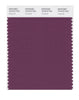 Pantone SMART Color Swatch 19-2410 TCX Amaranth